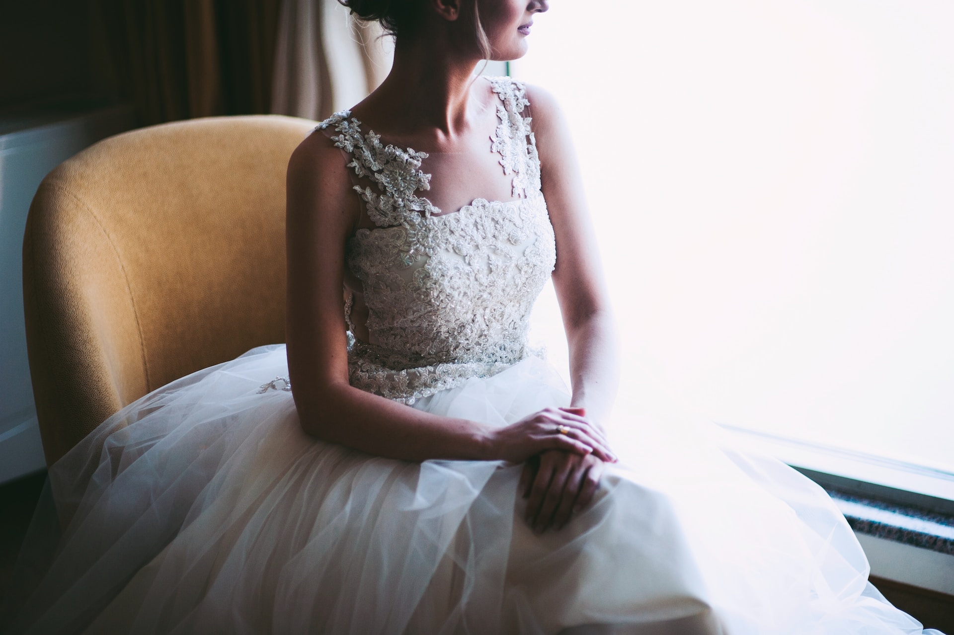 Die Wahl des perfekten Brautkleides: Tipps für die Brautkleid-Auswahl