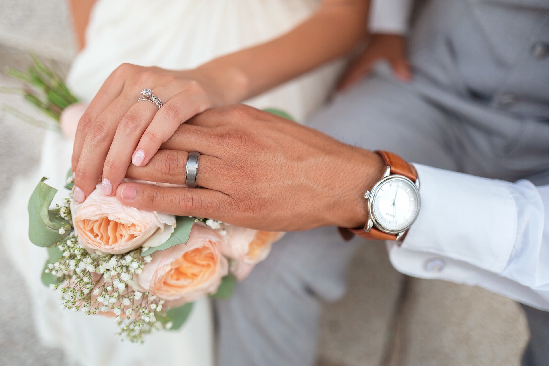 Heiratsantrag und dann? Eure allerersten Überlegungen zur Hochzeitsplanung