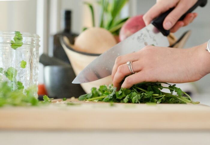 Gemeinsam kochen und Spaß haben: Rezepte für Familienkochabende