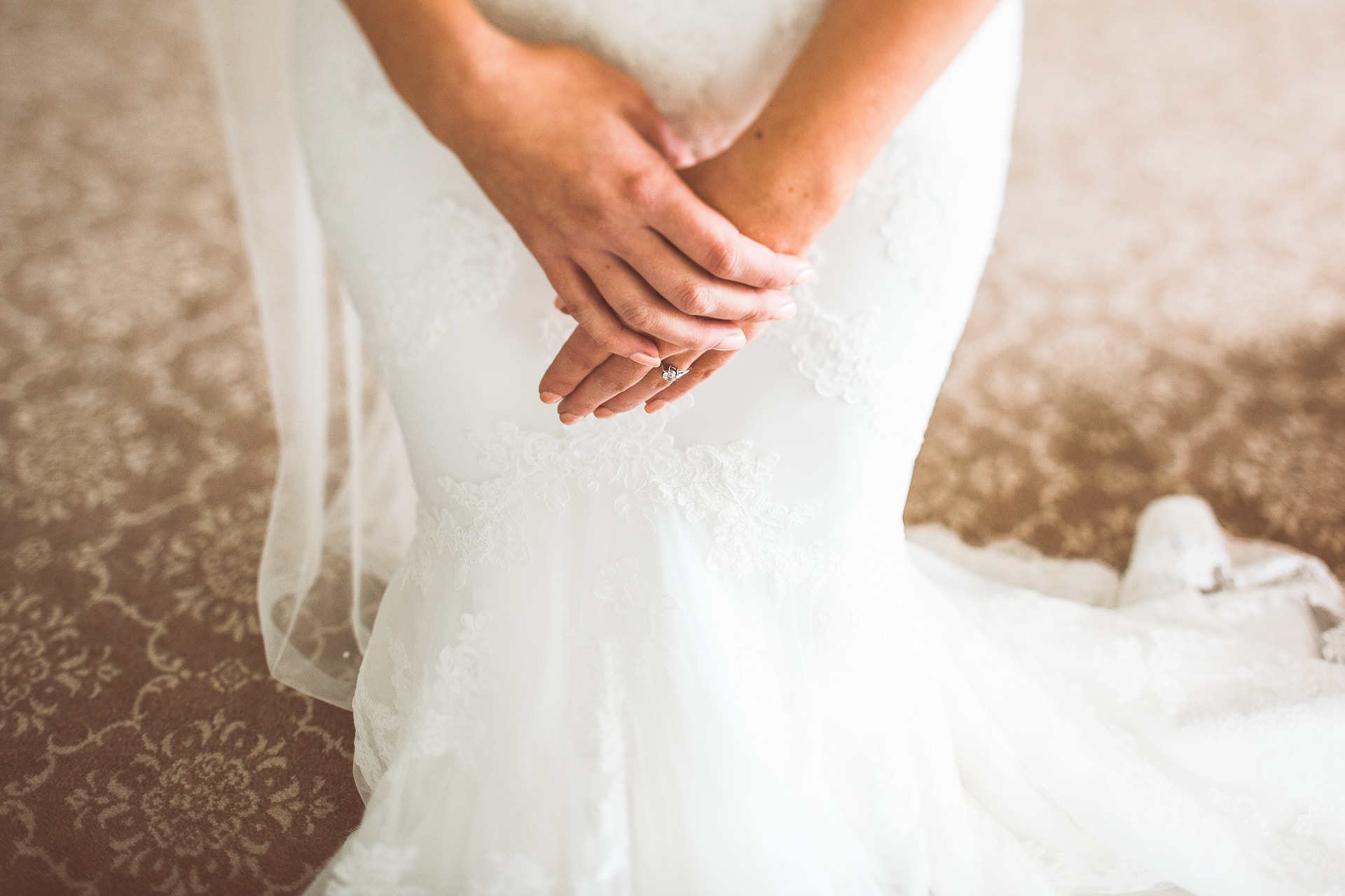 Hochzeitskleider mit nachhaltigem Ansatz: Umweltfreundliche und ethische Brautmoden-Optionen